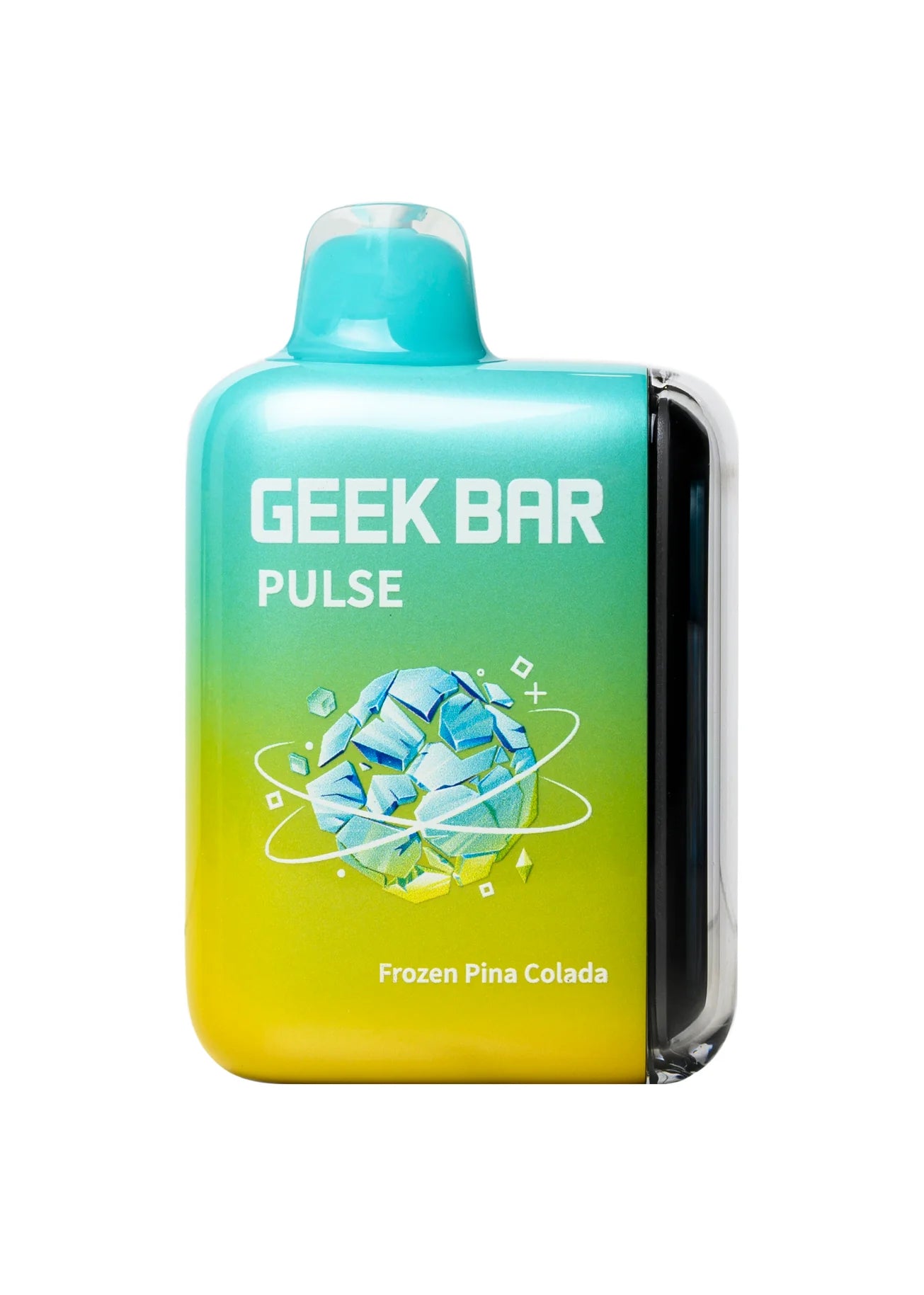 GEEK BAR PULSE 15K - FROZEN PINA COLADA