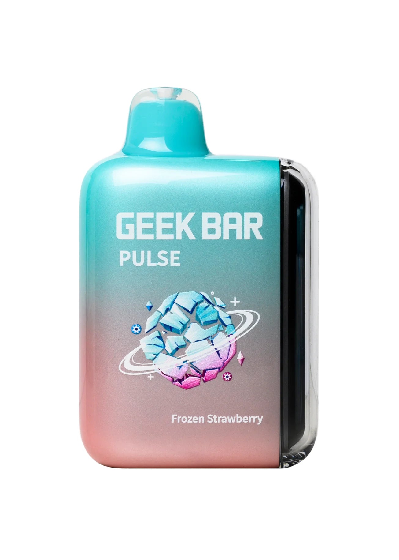 GEEK BAR PULSE 15K - FROZEN STRAWBERRY