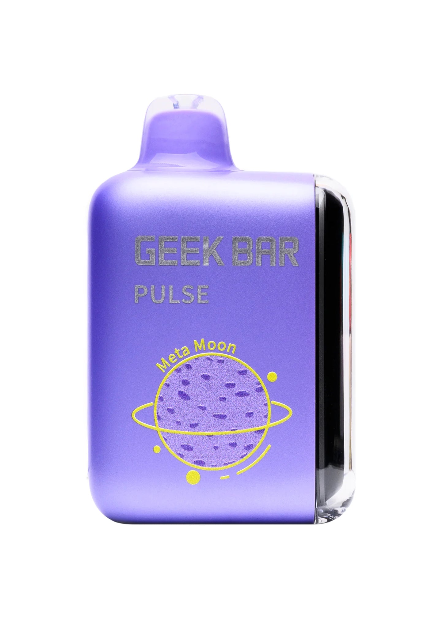 GEEK BAR PULSE 15K - META MOON