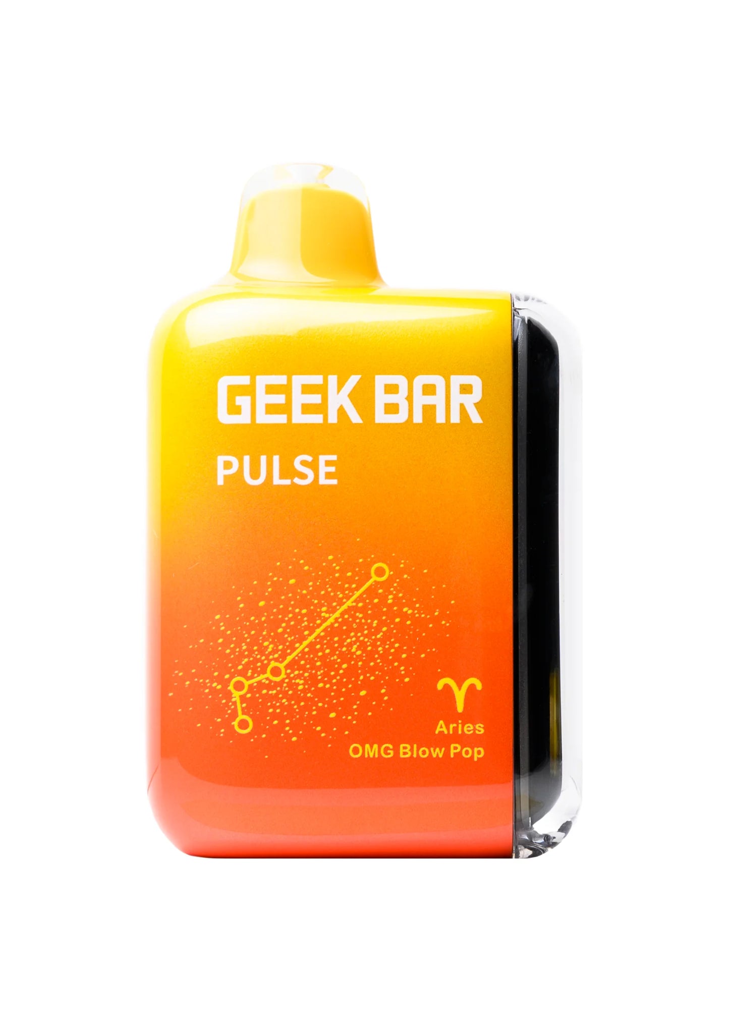 GEEK BAR PULSE 15K - OMG BLOW POP