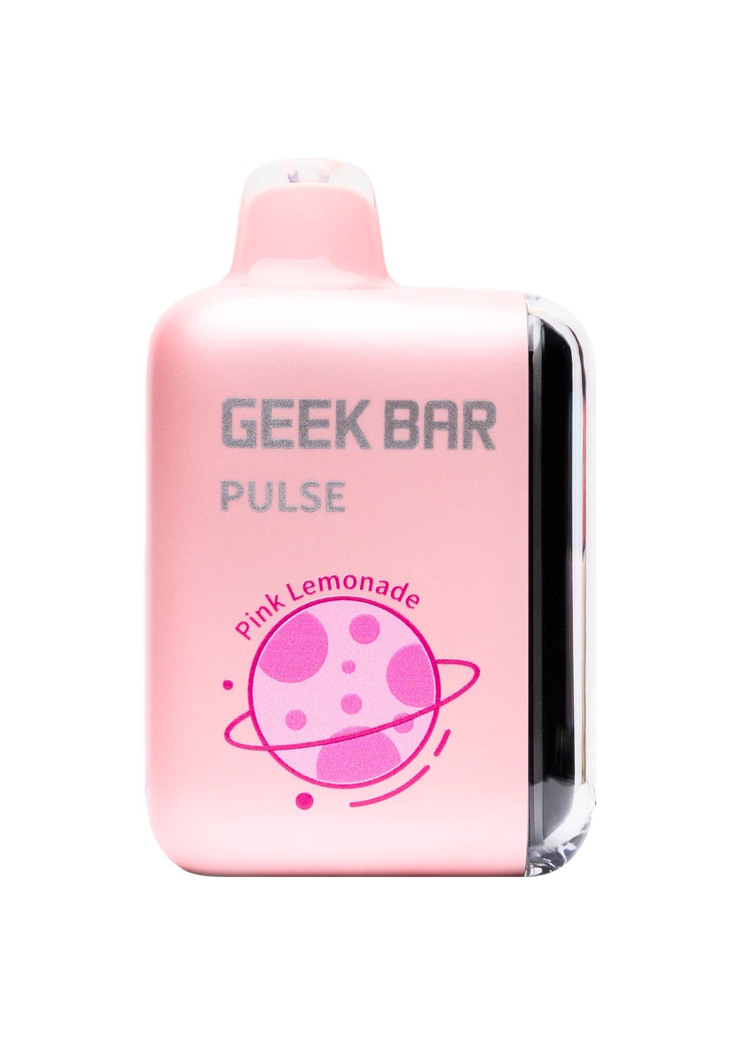 GEEK BAR PULSE 15K - PINK LEMONADE