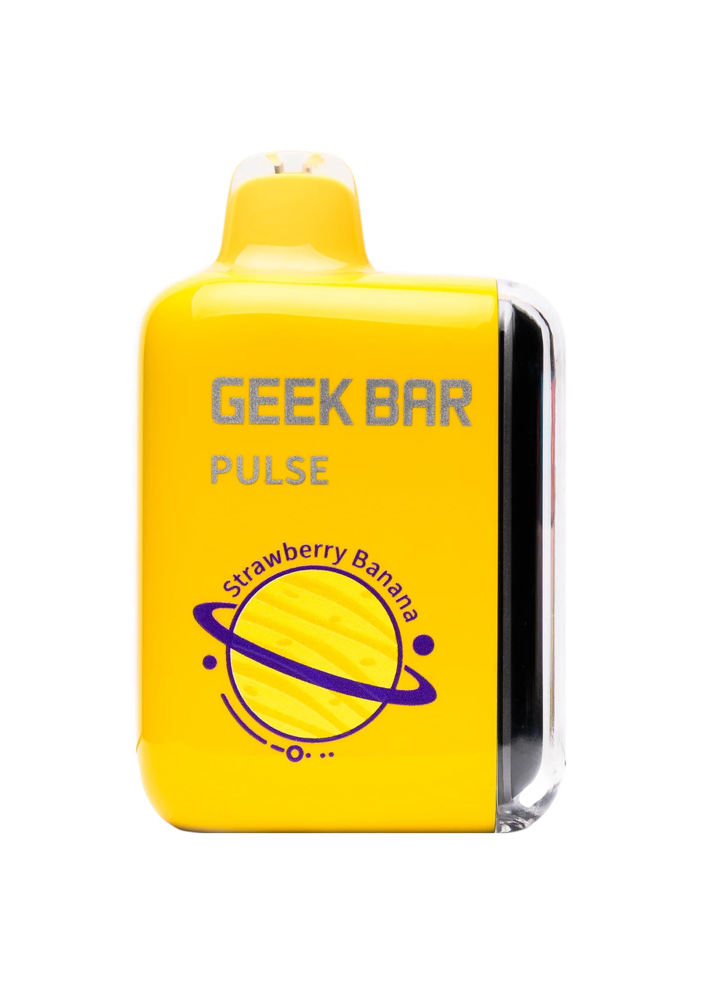 GEEK BAR PULSE 15K - STRAWBERRY BANANA