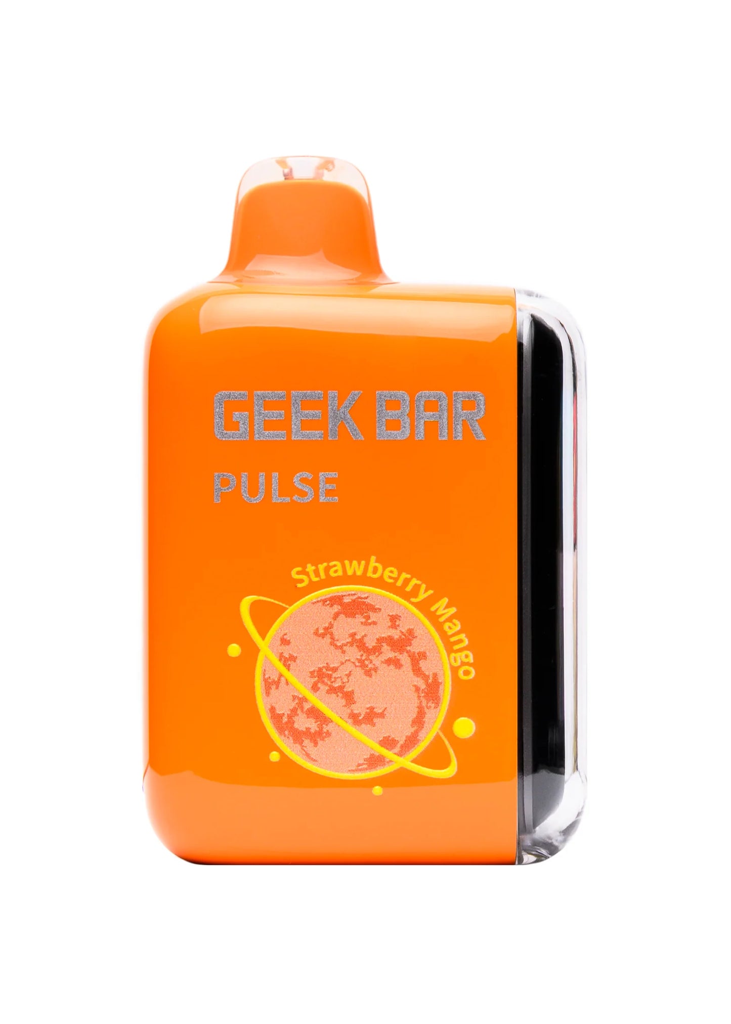 GEEK BAR PULSE 15K - STRAWBERRY MANGO