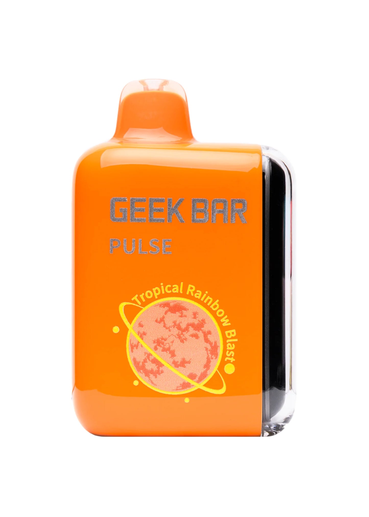 GEEK BAR PULSE 15K - TROPICAL RAINBOW BLAST