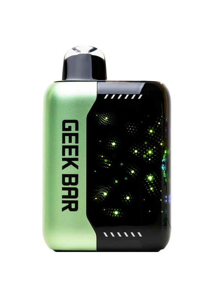 GEEK BAR PULSE X 25K - GRAPEFRUIT REFRESHER