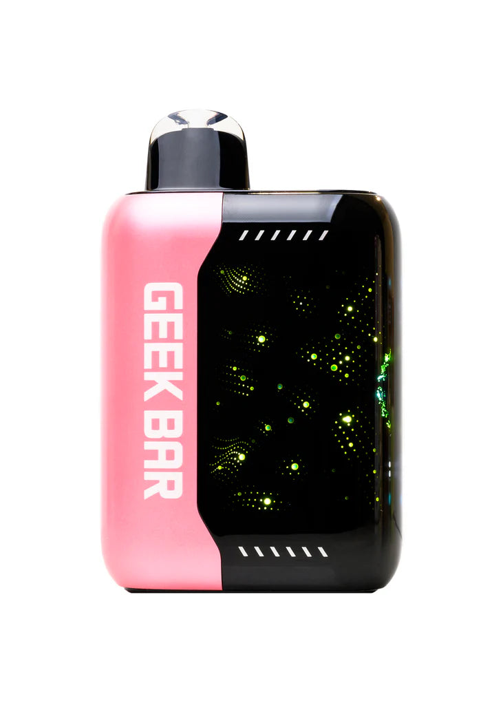 GEEK BAR PULSE X 25K - WATERMELON ICE