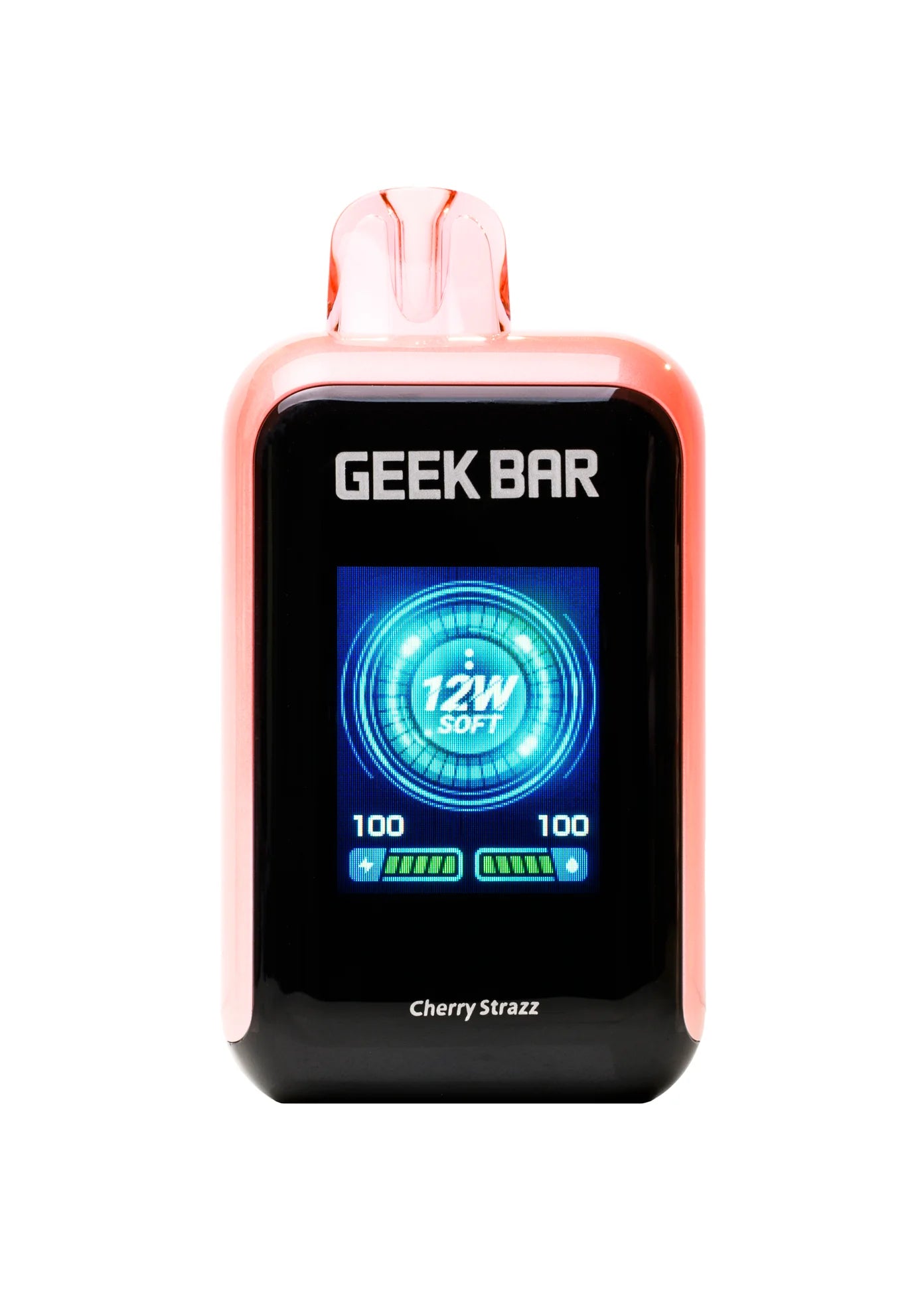 GEEK BAR SKYVIEW 25K - CHERRY STRAZZ