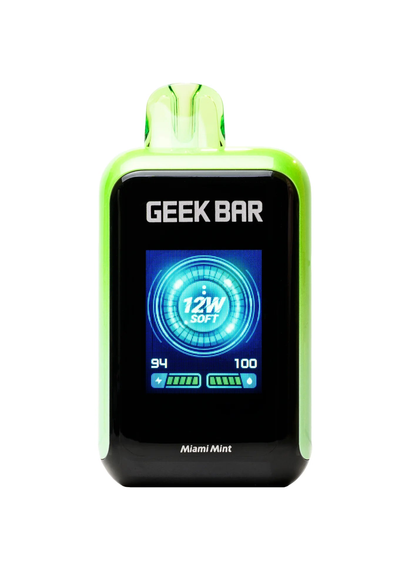 GEEK BAR SKYVIEW 25K - MIAMI MINT