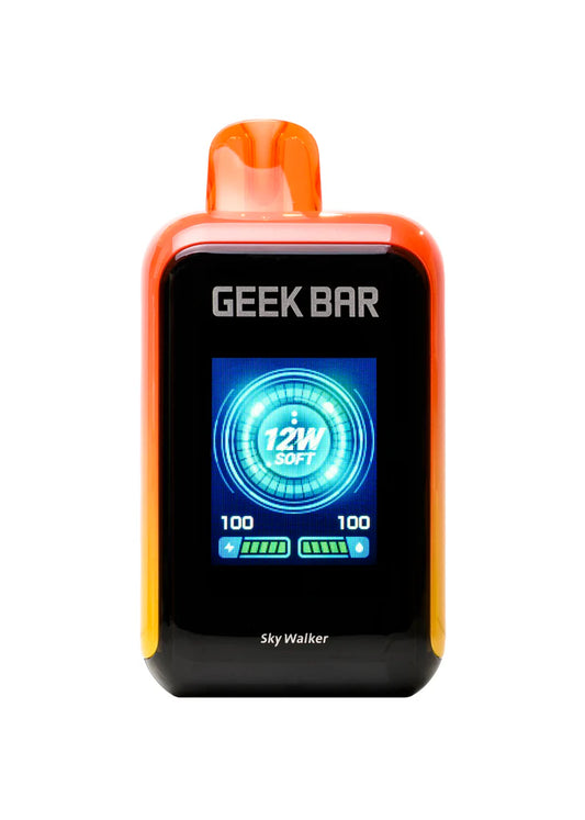 GEEK BAR SKYVIEW 25K - SKY WALKER