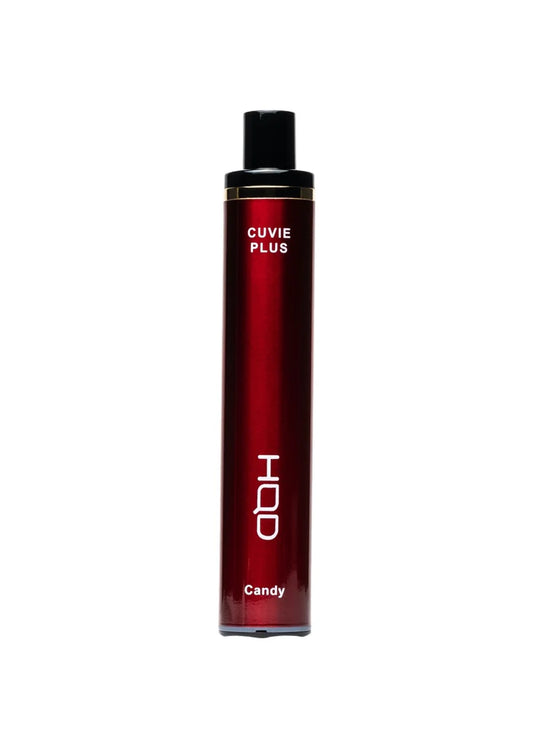 HQD CUVIE PLUS - CANDY