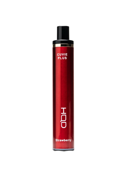 HQD CUVIE PLUS - STRAWBERRY
