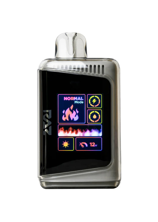 RAZ DC25000 - CLEAR DIAMOND