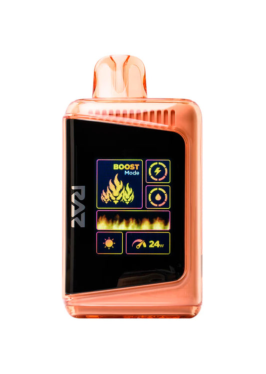 RAZ DC25000 - GEORGIA PEACH