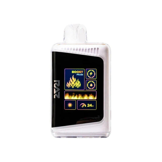 RAZ DC25000 - CLEAR